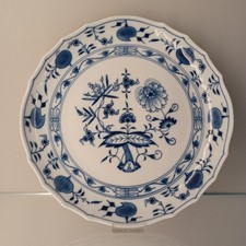 Meissen Kuchenschale