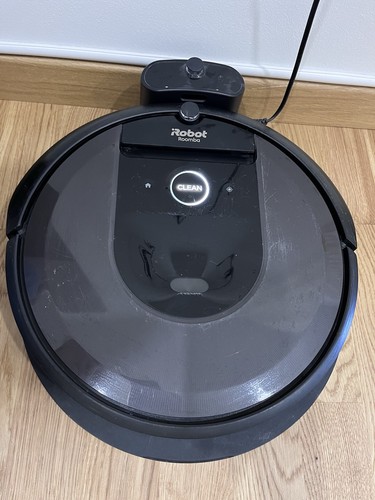 Irobot roomba - irobot,