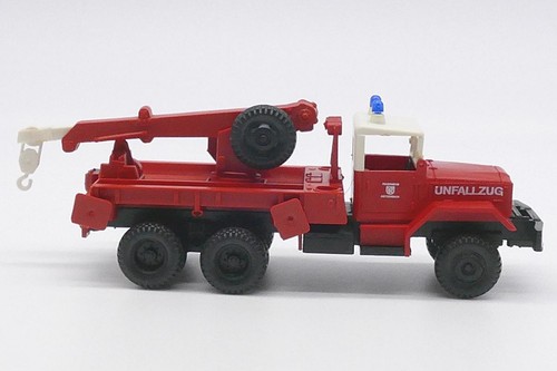 Lkw gmc 3 - gmc, kw