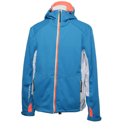 Marine pool softshelljacke - marine,