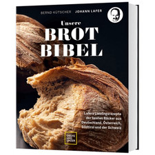 Unsere Brotbibel: Lafers