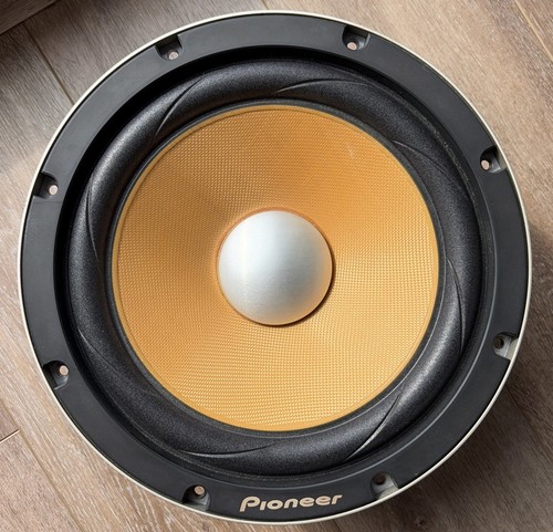 Pioneer w12prs lautsprecher - pioneer, ts-w12prs