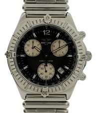 Breitling 38mm Men's Early