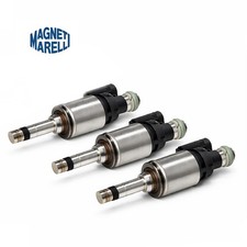 3 Original Magneti Marelli
