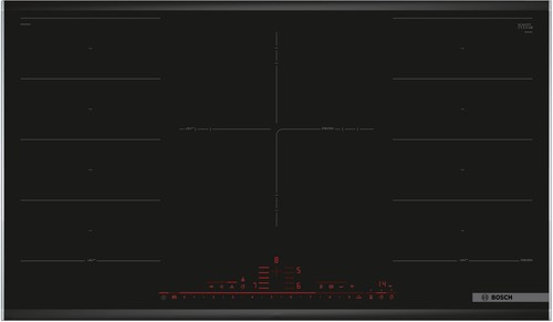 Bosch pxv975dv1e serie - serie, 8