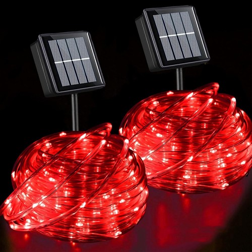 Modi solar led lichtschlauch - 8,