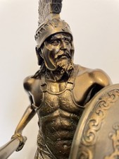 Figuren Römer Spartans Film 300 Soldat