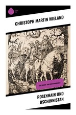 Rosenhain und dschinnistan - und,