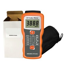 Digital sm206e index - sm206e, uv