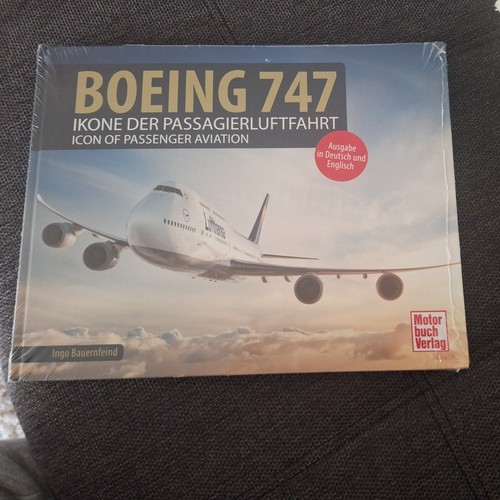 Boeing 747 - , ausgabe)
