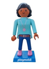 Playmobil XXL Großfigur 65cm Frau Spanierin Werbefigur Standfigur 60cm Deko NEU