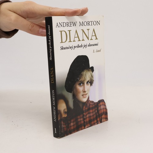 Diana časť andrew - časť , | 