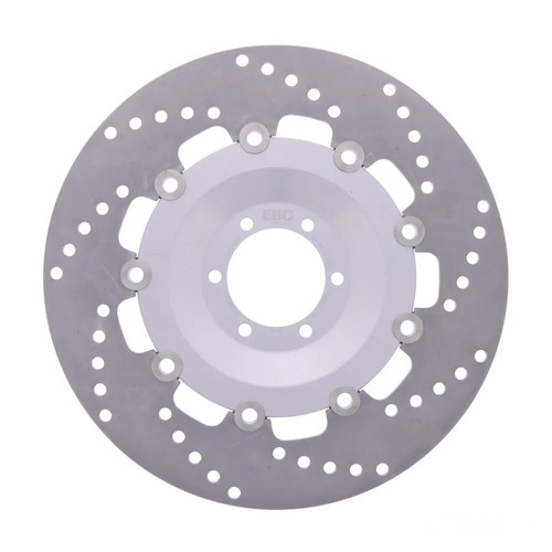 Bremsscheibe vorne ebc - bremsscheibe,