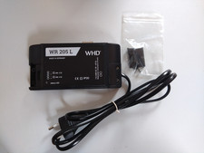 WHD WR205L WLAN LAN Audio