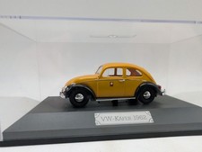 Faller 1:43 VW Käfer 1962 PTT