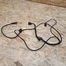 Bmw E30 Kabel Tank Differential Benzinpumpe mit Verschleißanzeige NFL 1385821