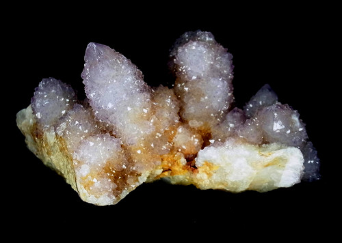 Kaktusquar amethyst - -,