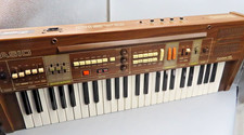 #SE4873# Vintage Casio
