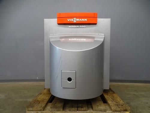 Viessmann vitola 200 - vitola, vb2a