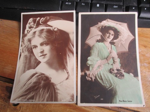 Edwardianische - 10,