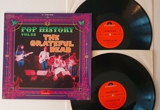 The Grateful Dead – Pop