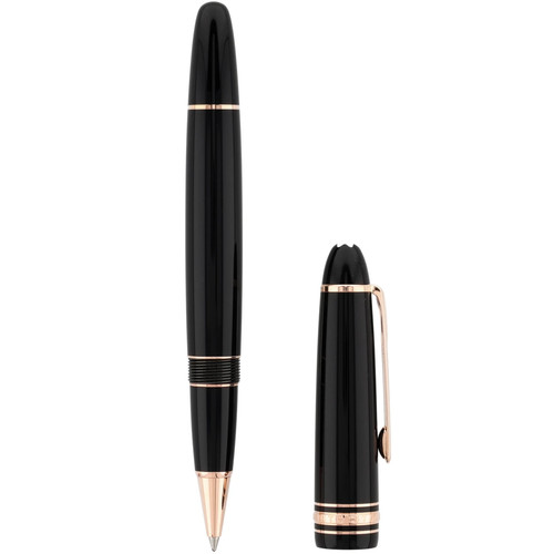 Montblanc meisterstück - montblanc,