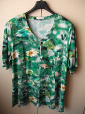 Damenshirt, Größe 50, von Mona Lisa