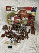 LEGO Star Wars 7662