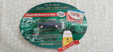 Wolga GAZ M21  Sternquell Sammel-Edition No 3 2007 Jugendträume  in der DDR 1:64