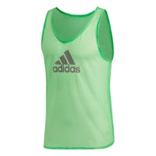 adidas Trainingsleibchen grün