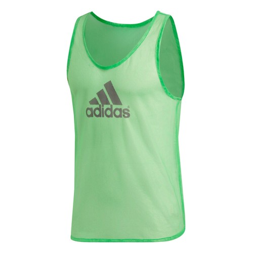 Adidas trainingsleibchen grün - trainingsleibchen,
