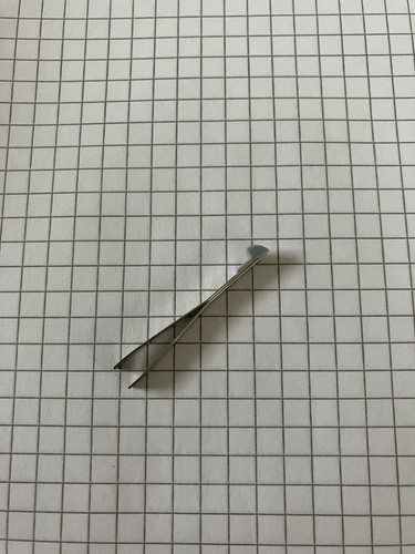 Victorinox kurze pinzette neu - kurze,