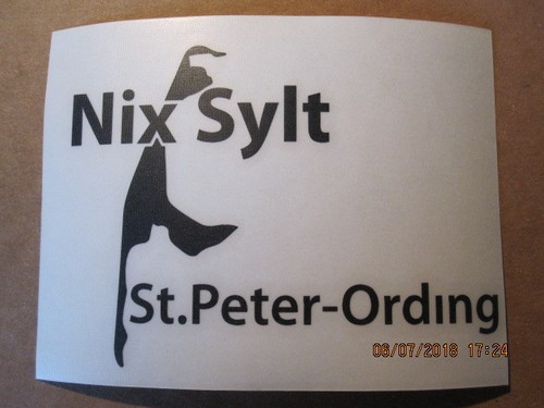 Nix sylt peter - nix, st.