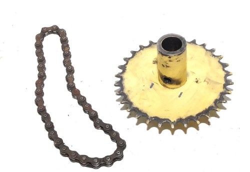 Balkenmäher bucher s38 - bucher,