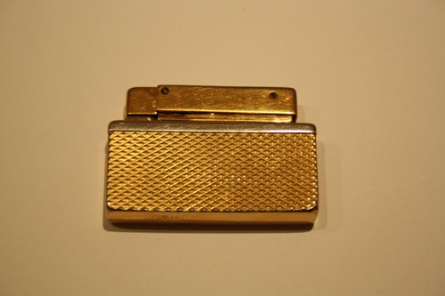 Altes consul feuerzeug - consul,