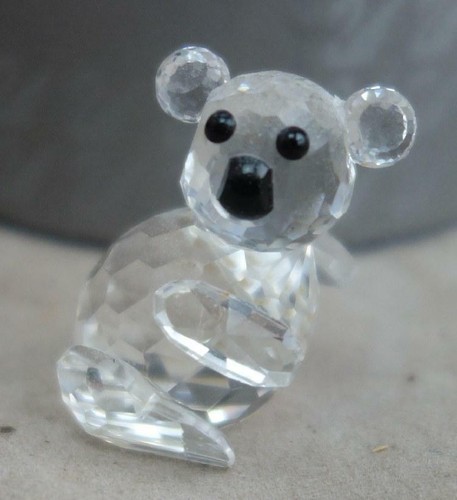 Original swarovski figur - original,