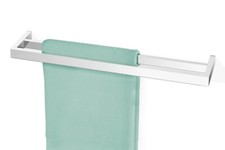 ZACK Edelstahl Doppel