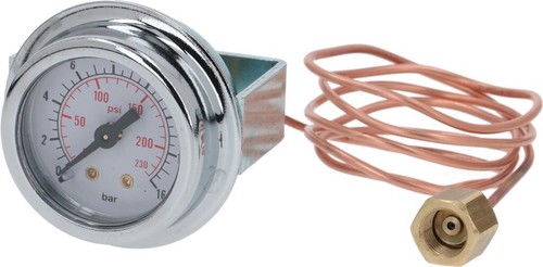 Für vibiemme manometer - für,