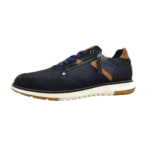 Mustang herrenschuhe - ,