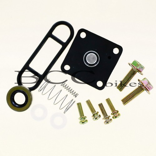 Tourmax benzinhahn reparatur - benzinhahn,