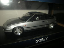 1:18 Honda CRX 1990 silber/silver SPEZIAL UMBAU TUNING in VP
