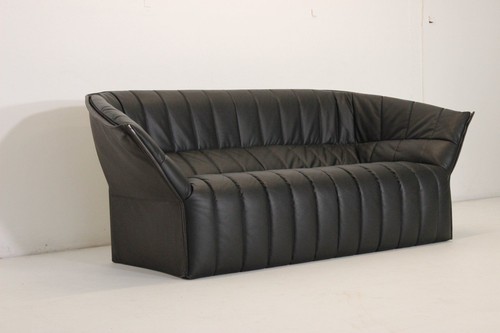 Ligne roset moel - roset, leder