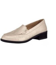 Meisi Mokassin Damen Schuhe Halbschuhe Slipper Leder 5,5 38,5 7 40,5 NEU