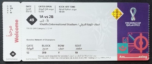 Top ticket fifa fußball wm - ticket,