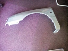 Kotflügel Toyota Corolla