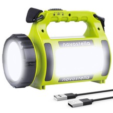 650lm wiederaufladbare led - 650lm,