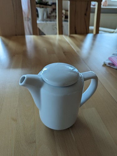 Vega kaffeekanne base mit - vega,