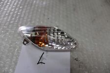 Blinker Blinkleuchte vorne Indicator Li. Aprilia SR 50 Factory VFB 05- #R7990