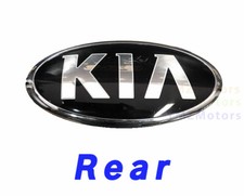 OEM 863533W510 Kia Kofferraum