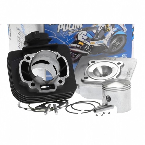 Zylinder kit polini sport - kit,